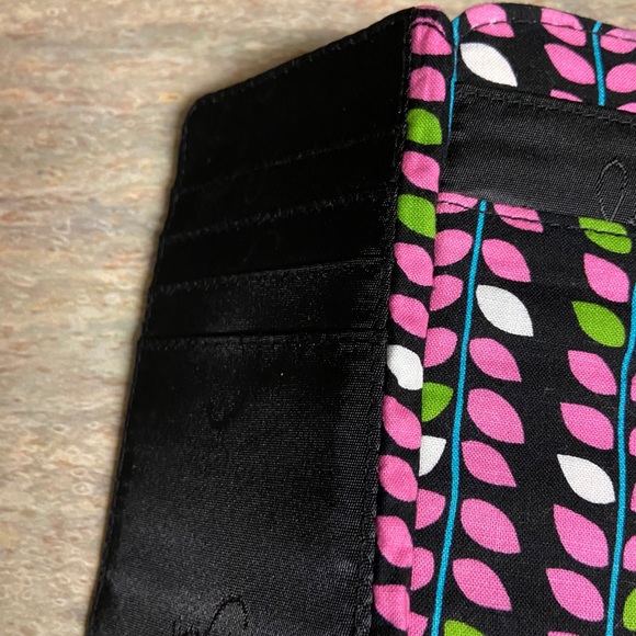 ♥️HOST PICK ♥️NWOT Vera Bradley wallet - Picture 6 of 14
